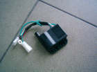Malaguti F10, F12 ,F15,Centró, Ciak,Beta ,Tempo, Quadra gyújtás elektronica, CDI