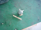 Sym Attila 125 4T benzincsap.