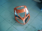 Peugeot Speedfight 2, X-Fight orr idom.