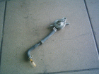Suzuki Address Tune 50 2T CA1FB , Sepia bontott benzincsap.