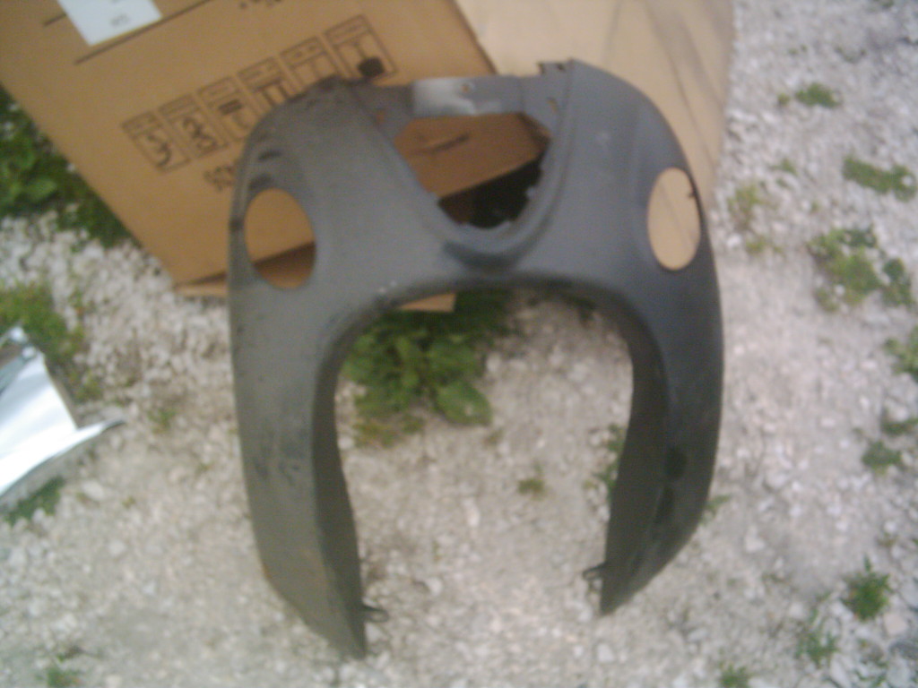 Tuning Racing CDI Caja De Encendido Compatible Con Motowell Retrosa 125 / Motorro Storm 125 / Moto Zeta Rally 125