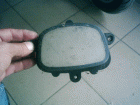 Suzuki Ran CA17A bontott kilóméteróra plexi.