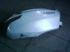 Peugeot Vivacity Jet-In 50 2T Bontott ülés alatti oldal idom, jobb oldala.