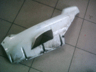 Peugeot Vivacity Jet-In 50 2T bontott hasidom bal oldala.