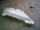 Peugeot Vivacity Jet-In 50 2T bontott hasidom jobb oldala.