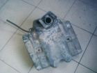 Peugeot Vivacity Jet-In 50 2T bontott benzintank