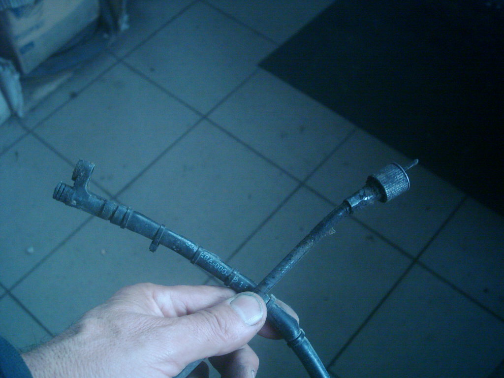 SYM Joyride 125 -150 bontott kilóméter spirál.