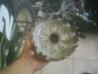 SUZUKI RM 250  1996-1998  BONTOTT  KUPLUNG HARANG.