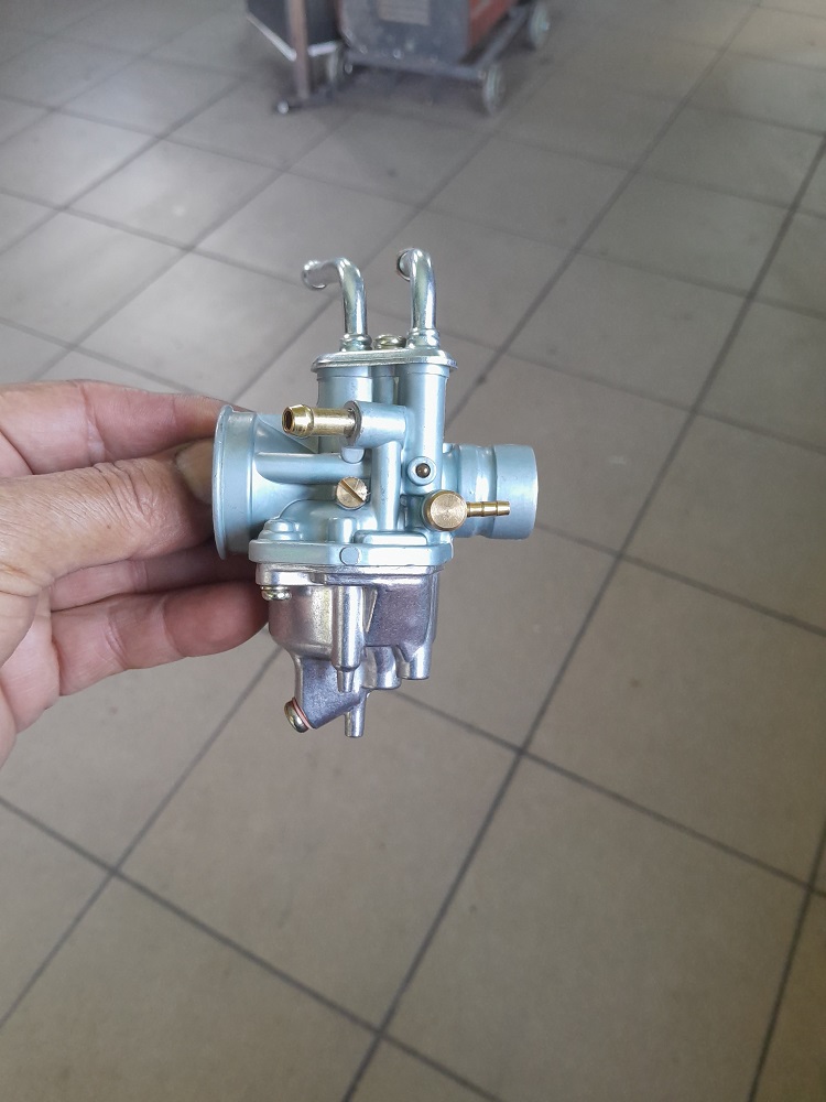 YAMAHA MINT 1YU , BWS, MBK Ovetto, Neos, Aprilia Scarabeo,SR Old új ...